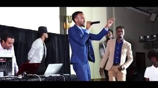 OOMAAR BARBAR  |  GOBOLADA I GEEYA  | - New Somali Music Video 2018 (Official Video)