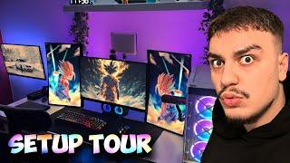 SETUP TOUR ME I BUKUR SHQIPTAR