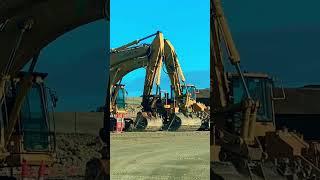 Awesome! Heavy Machines