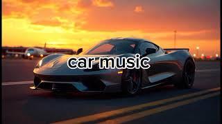 car music 2024 new progressive House mix new generation mix bass boosted song 2024