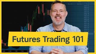 How to Trade Futures for Beginners Using the thinkorswim® Platform