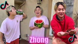 THE MOST VIEWED FUNNY TIKTOK COMPILATION ZHONG E2 (Funny Tiktok Compilation)