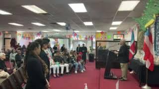 Puerto Rican Cultural Center celebration of 2023 and Community Inauguration