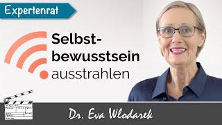 Selbstbewusstsein ausstrahlen – 3 Tipps, mit denen das sofort gelingt!