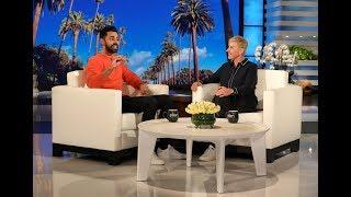 Hasan Minhaj Uses Timothée Chalamet's Name at Starbucks