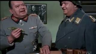 Hogan's Heroes - No Thanks