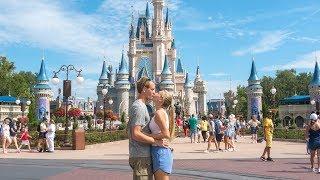 1 Tag im Walt Disney World Orlando - Miami nach Orlando • USA | VLOG 288