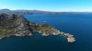 Scotland - Loch Diabaig