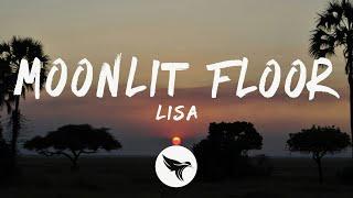 LISA - Moonlit Floor (Lyrics)