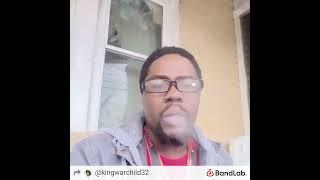 How you feeling by Geelah Vah