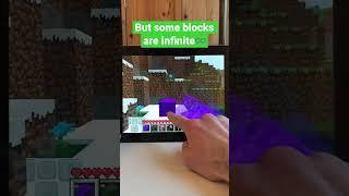 Minecraft PE Lite in 2023? #minecraft #gaming