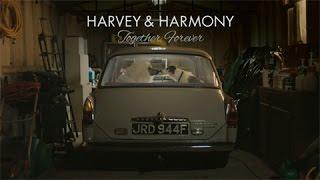 Thinkbox: Harvey & Harmony