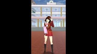 TUTORIAL SAKURA#sakuraschoolsimulator   #fyp # #liveshort #liveshortsgaming