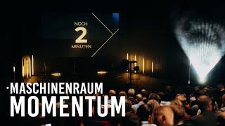 Maschinenraum Momentum 2022 - Die Konferenz vom Mittelstand für den Mittelstand (After-Movie)