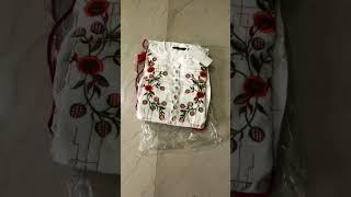 Ordered flipkart anarkali kurti at Rs.399 #shorts #flipkart #kurti #shortsvideo #youtubeshorts