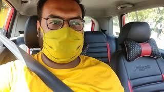 Daily Weekly Vlog #59 | Makhan ho toh aisa ho | Samy Travels The World |