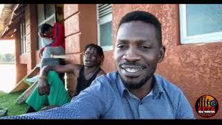 King Saha & Bobi Wine New Song #kimala