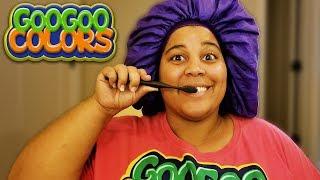 GOO GOO MOM SUMMER BEDTIME ROUTINE!