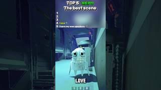 TOP 5 REPO The best scene  #repo #funny #gaming #shorts