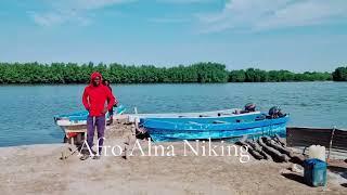 viajes a Senegal Casamance con Afro Alna Niking