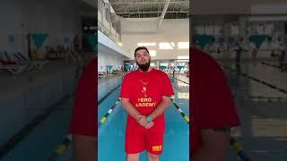 Hero Academy - curs de inot Otopeni 076013025