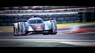 Project Cars : New Trailer !
