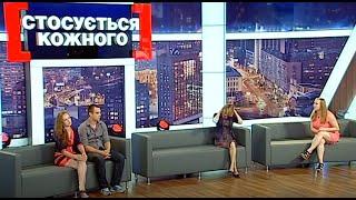КУМИ ТА ЗРАДИ, СУМНІВИ ТА ТЕСТИ ДНК |  #стосуєтьсякожного #данілевич