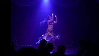 Enta Omri 【Bellydance】Fiore @SILKROADCAFE