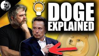 DOGECOIN Explained 2024 (What DOGE Investors MUST Know)