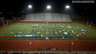 John F. Kennedy HS Shamrock Regiment | "Guardians of the Trident" | 2024 SCSBOA 6A Championships