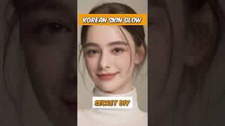 Korean Skin Whitening & Skin Glowing #diy #aqsaurduofficial