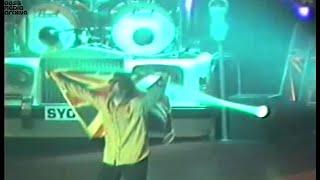 Oasis - 1997-11-22 - Deutschlandhalle, Berlin, Germany