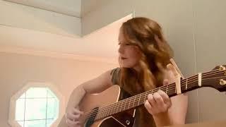 Sarah Allison Turner - “I’m Over You” by Keith Whitey