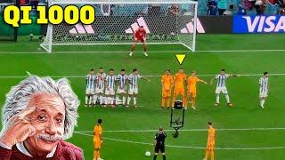 QUANDO OS JOGADORES USAM 100% DO CÉREBRO (PARTE 2)