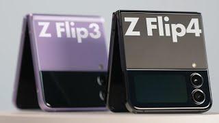 Z Flip 3 vs 4: Welches solltest du 2023 besser kaufen?