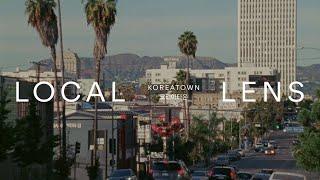 Local Lens: David Chang’s guide to Koreatown, Los Angeles