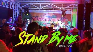 Stand By Me - Ben E. King | Kuerdas Cover | Kuerdas Live Gig