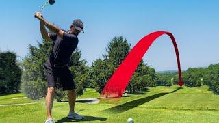 Hit The Golf Ball LONGER As You Age With These Simple Tips