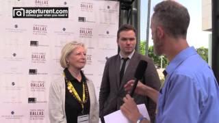 DIFF X interview with Judy Gass and Eamon Downey