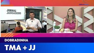 Transição: Todo Mundo Ama / Jornal Jangadeiro - TV Jangadeiro (15/09/2023)