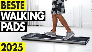 SCHREIBTISCH LAUFBAND kaufen (2025) - Beste WALKING PADS im Vergleich