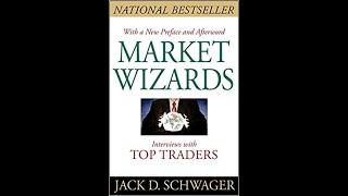 Market Wizards Audiobook: Richard Dennis Turtle Trading $80 Million Profit in 1986