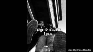 Sage & Sublime - Ligação (M.Studio Produções)