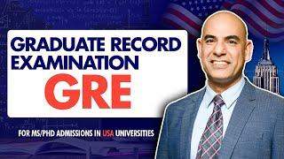 Insider Tips for Outstanding GRE | Graduate Records Examinations Success Secrets