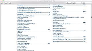 Irritable Bowel Syndrome / Gastroenterology/ Dr kainat Mirza / Toronto notes / Mccqe1