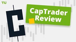 CapTrader Review | Is it scam? Is it legit? Can I trust it?