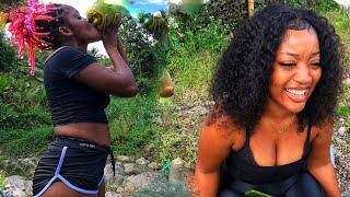 || out door cooking & hiking || sham laugh bingy to Scorn.. must watch