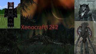 Xenocraft1212 Channel trailer