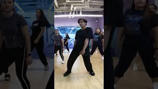 GIMME dance cover -Sam Smith #dance #shorts