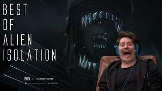 Alien Isolation - Best of Simon